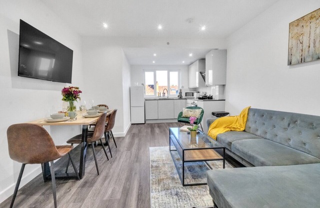 home.ly - North London Hendon Apartments