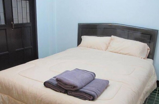 Home Stay Chiangmai Baan Chao Mhon