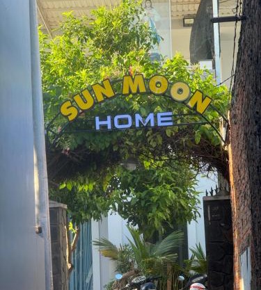 Home Sun Moon - Phòng Đôi