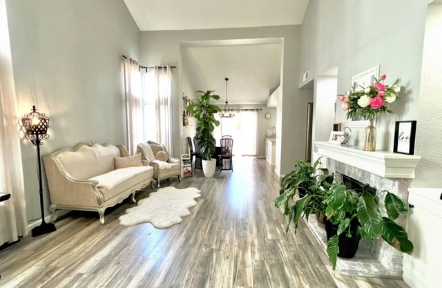 Home Sweet Home 3-bedroom house in Antelope