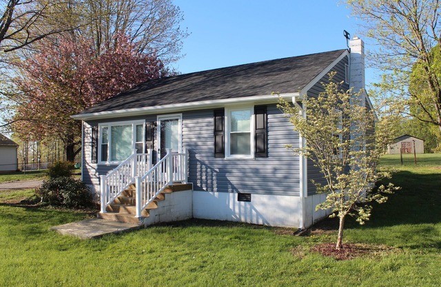 Home Sweet Home - clean & convenient