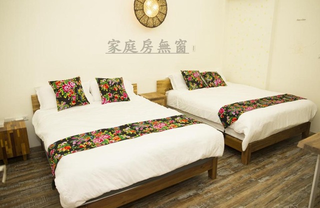 Home & Teak Residence