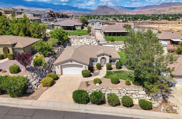 Home w/Game Room: Near Zion National Park!