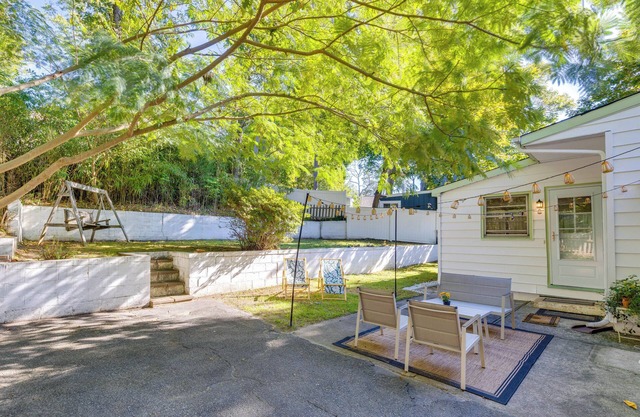 Home w/Private Yard in Rocky Point