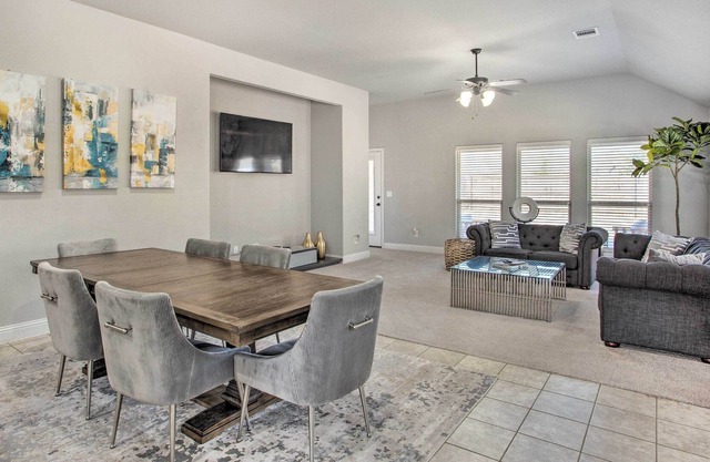 Home w/ Savannah Community Amenities Access!