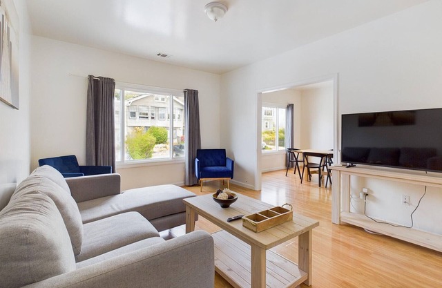 Home with High Walkability