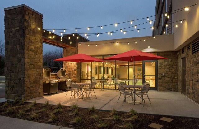 Home2 Suites by Hilton Salt Lake City/South Jordan, UT