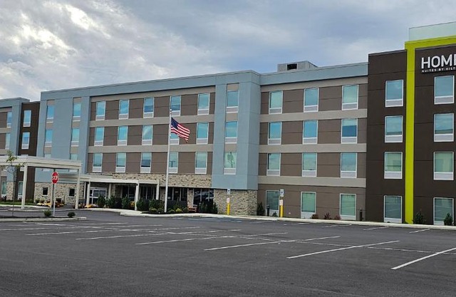 Home2 Suites By Hilton Allentown Bethlehem Airport