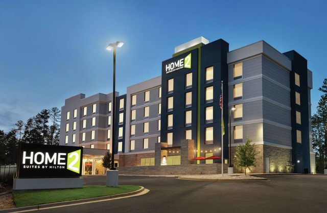 Home2 Suites by Hilton Columbia Harbison