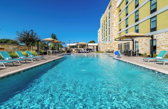 Home2 Suites by Hilton Dallas Addison