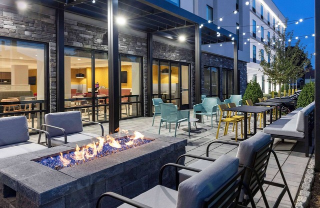 Home2 Suites by Hilton East Haven New Haven
