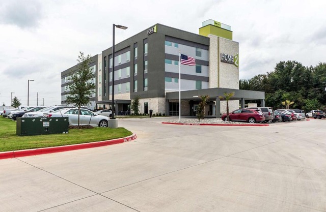 Home2 Suites By Hilton Fort Worth Northlake