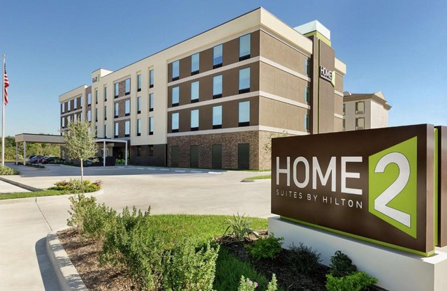 Home2 Suites By Hilton Houston-Pearland, Tx