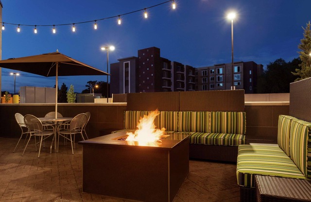 Home2 Suites by Hilton Salt Lake City-Murray, UT