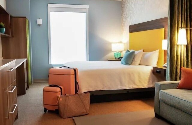 Home2 Suites by Hilton Stuart