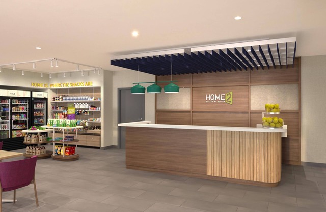 Home2 Suites By Hilton Taylor