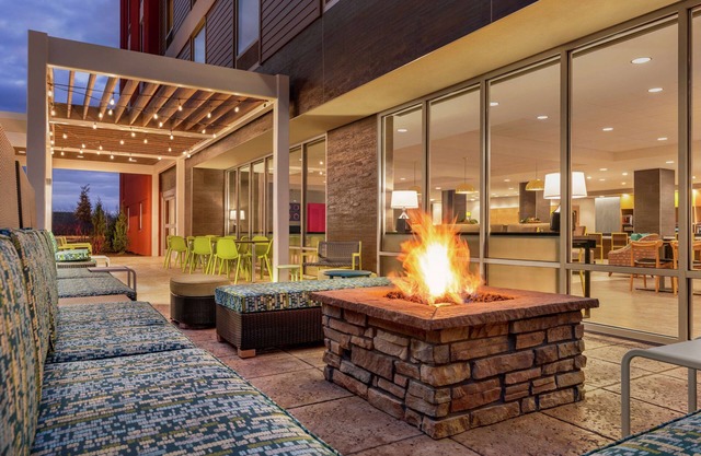Home2 Suites by Hilton Glen Mills Chadds Ford, PA