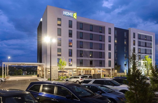 Home2 Suites Downtown Nashville/Metrocenter