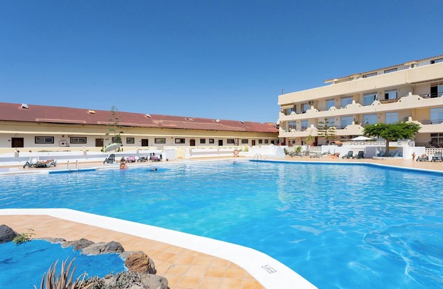 Home2Book Cute Apartment with Pool, Callao Salvaje