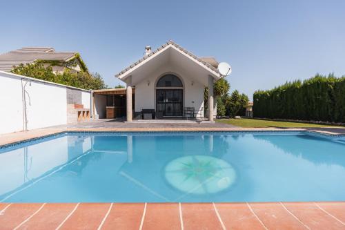 Home4u Granada Marymonte