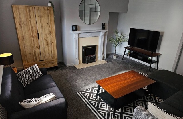 Homebird - East Park House