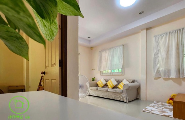 HOMEis garden villa Sattahip