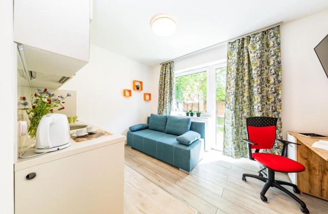 HomeKoko Apartments
