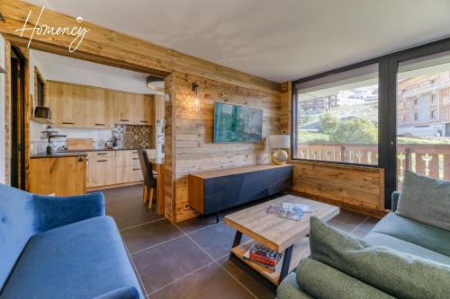 Homency - Résidence les Mélèzes 122