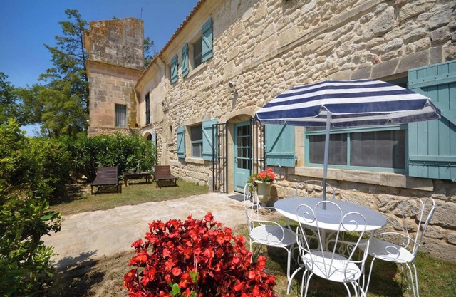 Homerez - House in Saintes-Maries-de-la-Mer