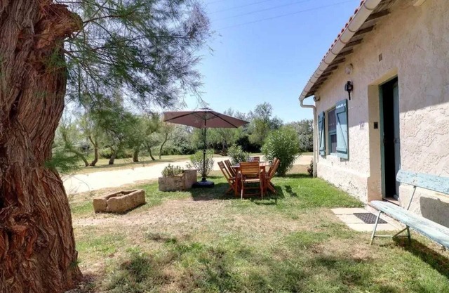 Homerez - House Saintes-Maries-de-la-Mer