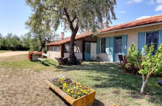 Homerez - House in Saintes-Maries-de-la-Mer