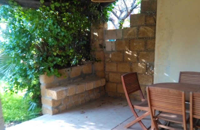 Homerez - 200 m away from the beach! House for 4 ppl. with garden at Praialonga