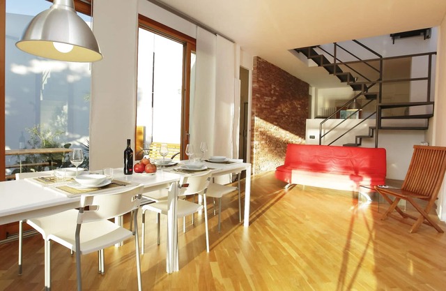 Homerez - Amazing house 1 km away from the beach for 10 ppl. with shared pool