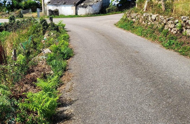 Homerez - Amazing house 12 km away from the beach for 7 ppl. at Ourol