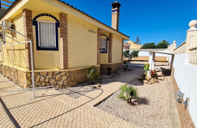 Homerez - Amazing villa 10 km away from the beach for 8 ppl. with swimming-pool