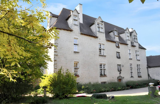 Homerez - Apartment in Saint-Gènes-du-Retz
