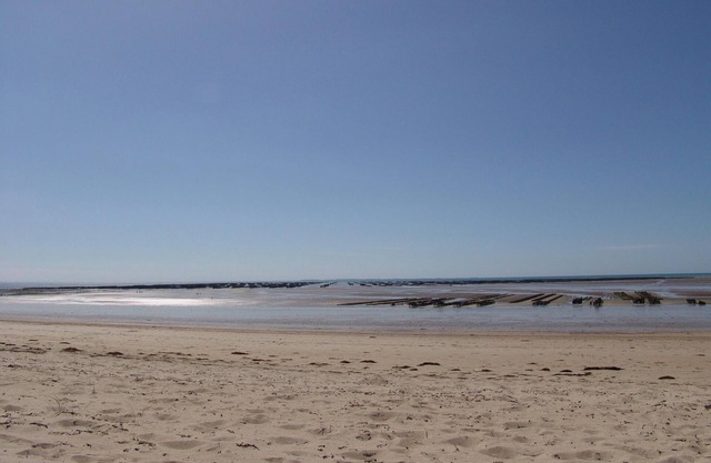 Homerez - Apartment in Montmartin-sur-Mer