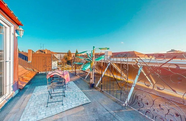 Homerez - Apartment in Schiltigheim