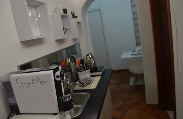 Homerez - Apartment in Caltagirone