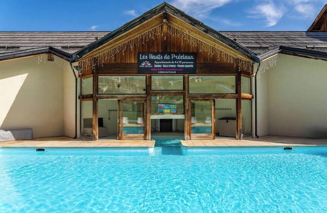 Homerez - Apartment in Les Orres