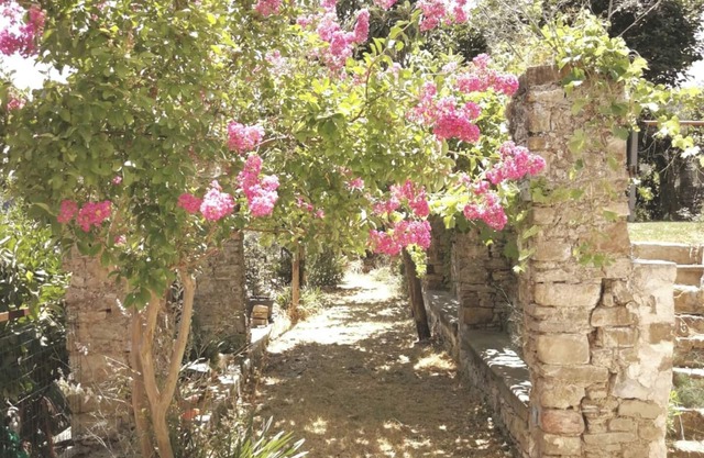 Homerez - Apartment in Finocchito