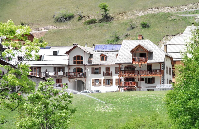 Homerez - Apartment in Le Coin