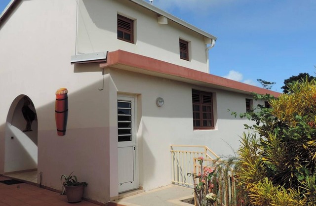 Homerez - Apartment in Le Robert