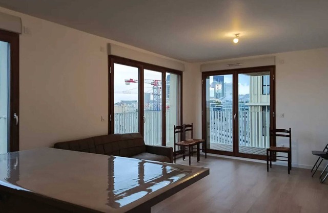 Homerez - Apartment in Nanterre
