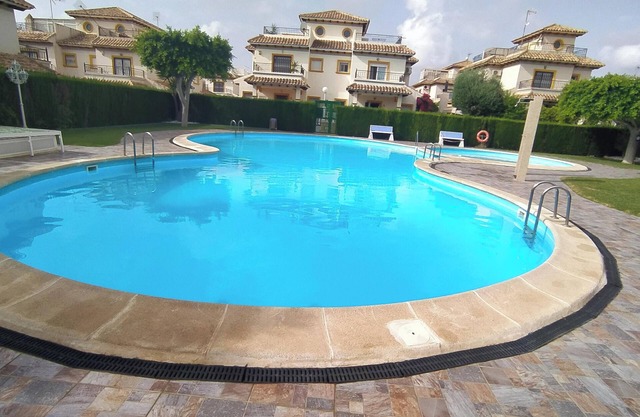 Homerez - Apartment in Orihuela.