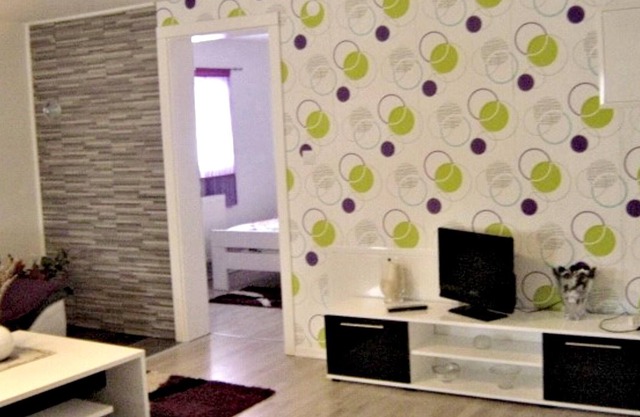 Homerez - Appartement 17 km away from the slopes for 6 ppl. at Rakovica