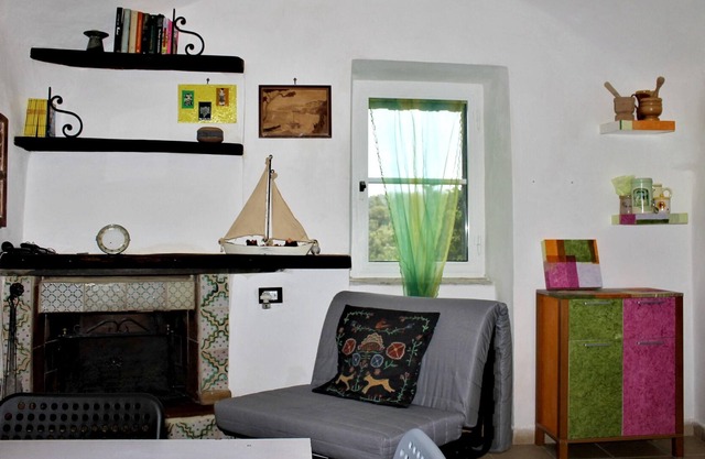 Homerez - Appartement 7 km away from the beach for 3 ppl. with terrace at Itri