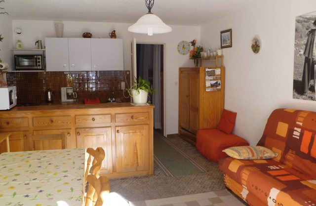 Homerez - Apt. in Enchastrayes