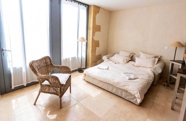 Homerez - Beautiful appartement for 4 ppl. with terrace at Cons-la-Grandville