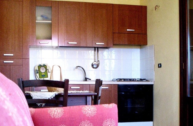 Homerez - Beautiful apartment With sea view and garden